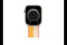 我来教你applewatchseries7怎么更换表带。