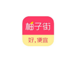 小编教你柚子街app发表话题的操作过程。