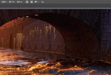 小编教你给ai图片添加晶格化效果的方法分享。