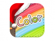 我来分享Color多彩日记APP下载模板的操作流程。