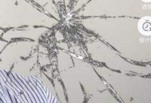 教你抖音碎屏玩法的详细讲解。