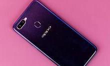 小编教你OPPO手机进行截屏的具体操作。