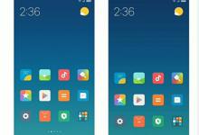 分享小米8青春版进行返回的具体操作。