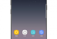 小编教你三星note8设置浏览器主页的详细操作。