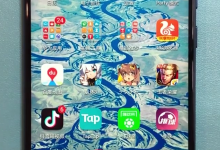 小编教你在荣耀9i中切换应用程序的具体步骤。