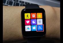 小编教你redmi手表如何添加微信支付。