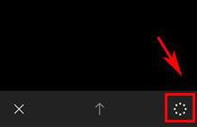 小编教你在VSCO中删除照片的详细步骤介绍。