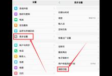 我来分享vivoy97放大屏幕的操作过程。