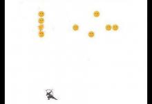 小编分享在微信朋友圈中制作后羿射日的详细步骤。