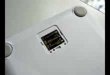 小编教你华为电子秤怎么连接手机。