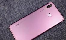 我来分享荣耀play关闭后台程序的简单方法。