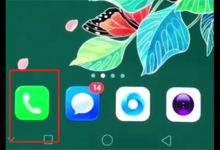 小编教你在oppor17中设置呼叫转移的详细步骤。
