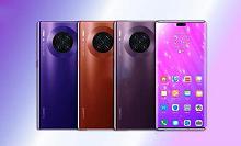 小编分享华为mate40怎样升级鸿蒙系统。