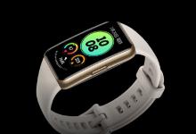 我来教你华为手环6能不能打电话。