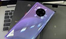 小编教你华为p20pro快速录屏的方法。