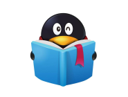 分享QQ阅读更换背景图片的图文操作。