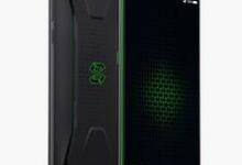 小编教你黑鲨手机进行录屏的操作过程介绍。