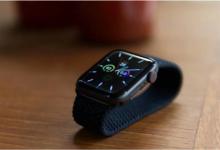 分享iwatch3和se有什么区别。