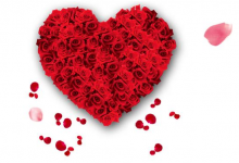 我来分享使用PPT制作表白动画的具体讲解。