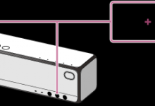 教你索尼SRS-HG10恢复出厂值设置的方法讲解。