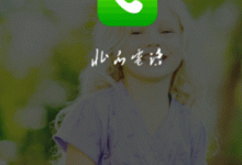 教你北瓜电话APP使用的简单教程。