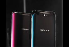 我来分享oppo find x强制关机的图文教程。