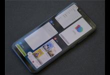 小编分享在小米8se设置后台常驻的具体步骤。