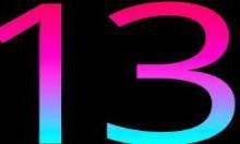 分享iOS 13改字体的操作方法。