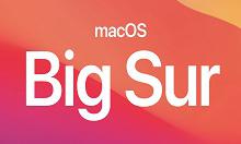 分享macOS Big Sur正式版什么时候发布 macOS Big Sur正式版发布时间介绍。