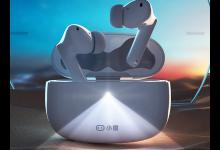 分享小度蓝牙耳机如何重新配对。