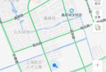 我来分享在百度地图中设置车牌限行导航的方法讲解。