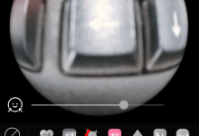 我来分享在抖音中设置鱼眼镜头的步骤讲解。