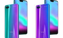 小编教你荣耀10中连接wifi的操作步骤。