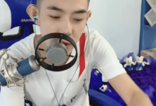 小编教你在抖音直播里设置飘屏特效的方法讲解。