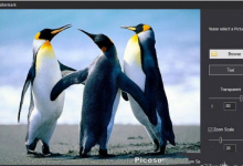 我来分享在图片工厂中添加水印的步骤介绍。