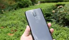 小编教你一加6中取消振动。