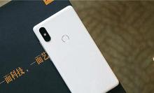 教你小米max2s关闭所有后台应用方详细方法。