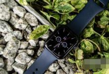 我来教你Applewatch6怎么下载软件。