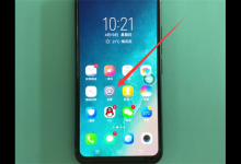 教你在vivo X23中进行双开微信的步骤介绍。