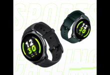 我来教你真我手表T1在哪连接手机。