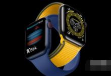 我来教你Applewatchseries7不提示消息怎么解决。