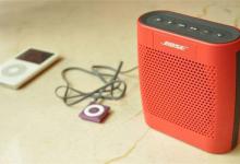 我来教你SoundLink Color2蓝牙音响恢复出厂值设置的方法讲解。