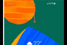 小编教你三星手机怎么关机。