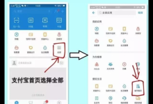 小编分享在支付宝app中使用预约审车功能的方法讲解。