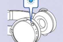 小编分享索尼MDR-XB650BT耳机切换音质模式的详细步骤。