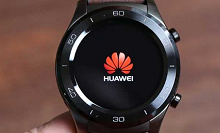 我来教你如何设置华为watch3手势控制。