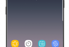 小编教你三星note8导入/导出联系人的详细操作。