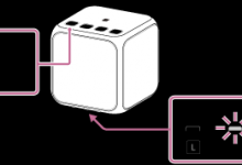 教你在索尼SRS-X11中使用两个扬声器无线播放音乐的方法分享。