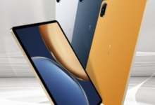 我来分享荣耀平板V7Pro多重。