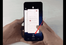 教你在vivo Y97中关闭后台运行程序的详细步骤。